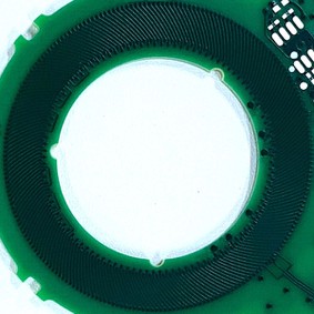 Automotive Sensor Pcb Automotive Sensor Pcb