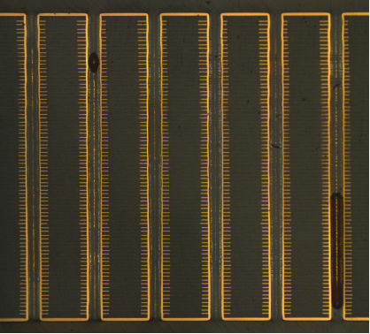 cross-section of pcb cross-section of pcb
