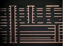 14-шарове лазерне свердління друкованої плати