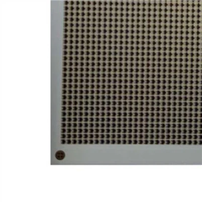 Дошка високої щільності зі світлодіодним освітленням