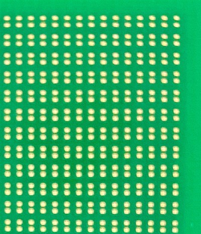 Промисловий контрольний конденсатор PCB