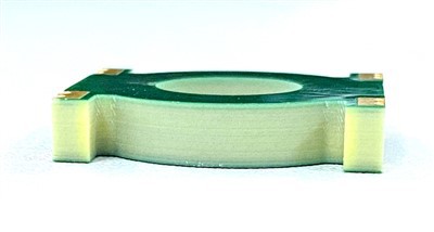 Трансформаторна друкована плата